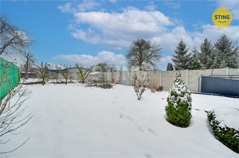 Prodej rodinného domu, 200 m² - 24