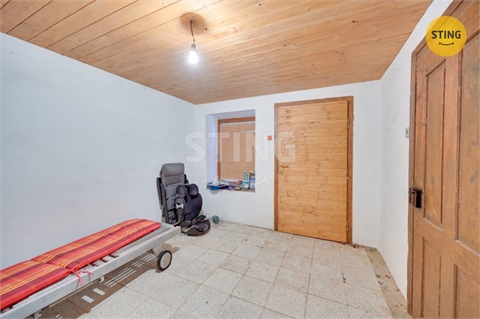 Prodej rodinného domu, 200 m² - 28