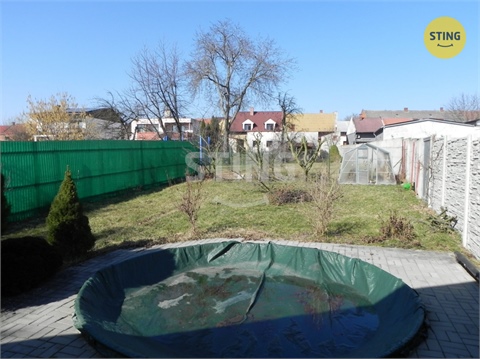 Prodej rodinného domu, 200 m² - 2