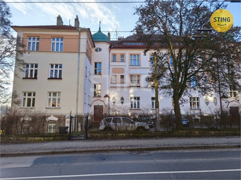 Prodej bytu 2+1, 69 m² - 16