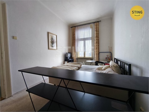 Prodej bytu 2+1, 69 m² - 4