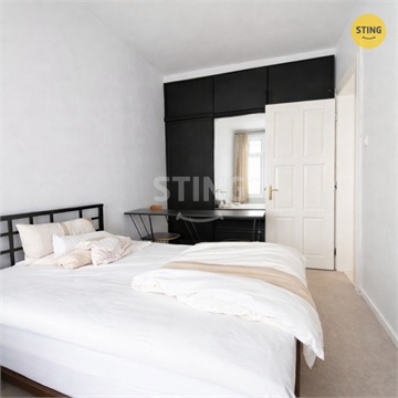 Prodej bytu 2+1, 69 m² 2