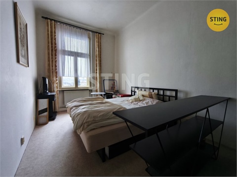 Prodej bytu 2+1, 69 m² - 0