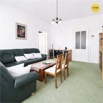 Prodej bytu 2+1, 69 m² 6