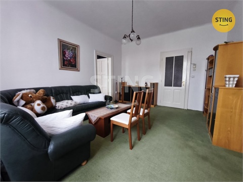 Prodej bytu 2+1, 69 m² 8