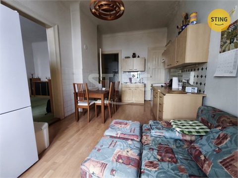 Prodej bytu 2+1, 69 m² 10