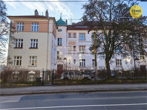 Prodej bytu 2+1, 69 m² - 2