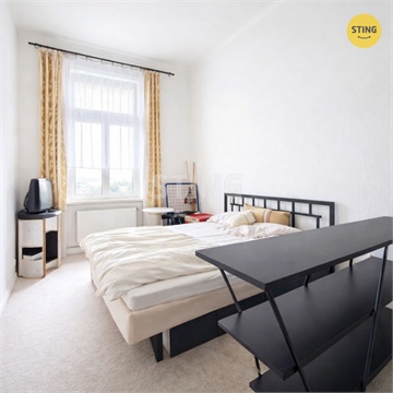 Prodej bytu 2+1, 69 m² 8