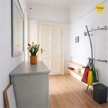 Prodej bytu 2+1, 69 m² 12