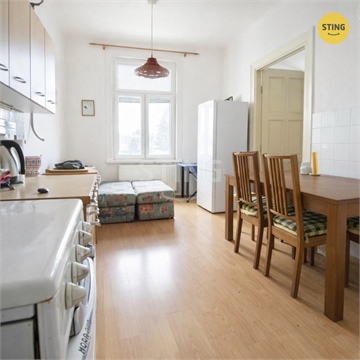 Prodej bytu 2+1, 69 m² 4