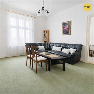 Prodej bytu 2+1, 69 m² - 0