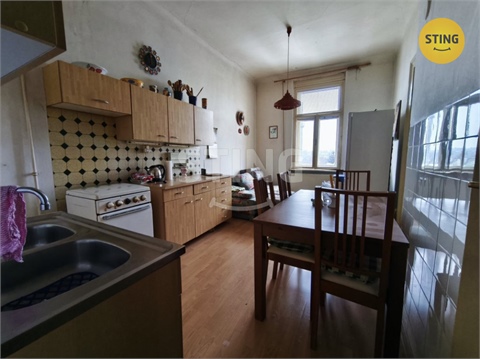 Prodej bytu 2+1, 69 m² - 2