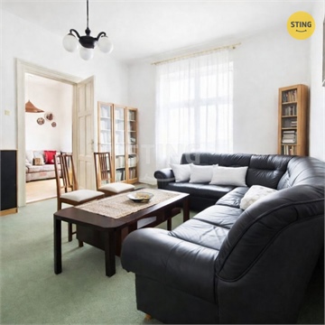 Prodej bytu 2+1, 69 m² - 6
