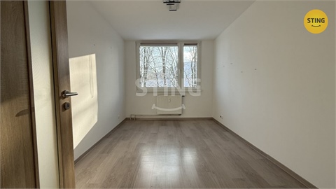 Pronájem bytu 4+1, 83 m² - 4