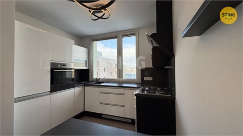 Pronájem bytu 4+1, 83 m² 0