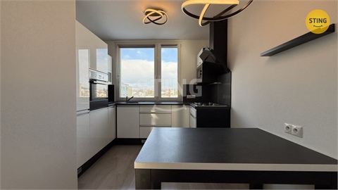 Pronájem bytu 4+1, 83 m² - 2