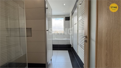 Pronájem bytu 4+1, 83 m² - 6