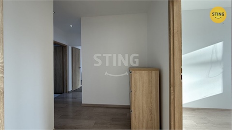 Pronájem bytu 4+1, 83 m² - 10