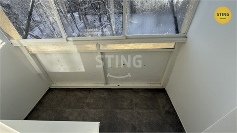 Pronájem bytu 4+1, 83 m² - 14