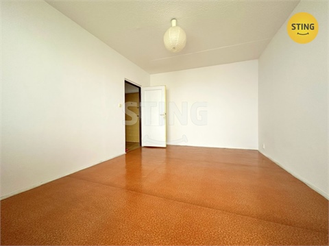 Pronájem bytu 1+1, 31 m² 2