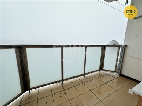 Pronájem bytu 1+1, 31 m² - 2