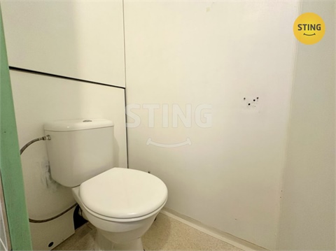 Pronájem bytu 1+1, 31 m² 6