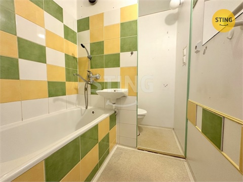 Pronájem bytu 1+1, 31 m² 4