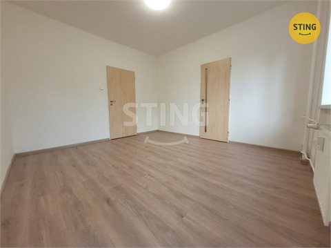 Pronájem bytu 2+1, 53 m² - 6