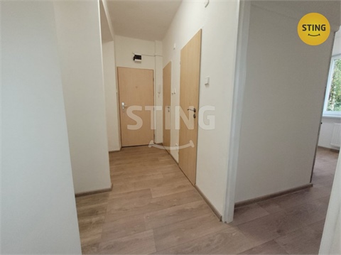 Pronájem bytu 2+1, 53 m² - 8