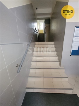 Pronájem bytu 2+1, 53 m² - 12