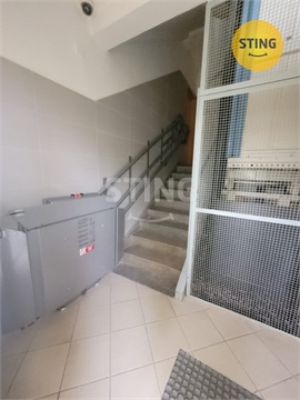 Pronájem bytu 2+1, 53 m² 14