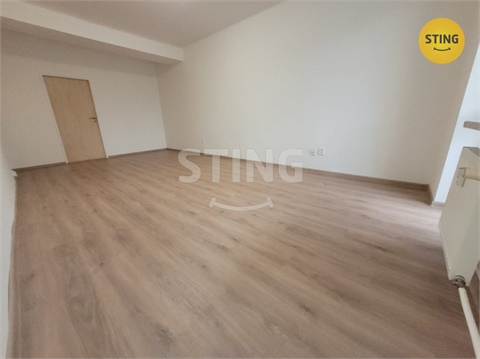 Pronájem bytu 2+1, 53 m² 8