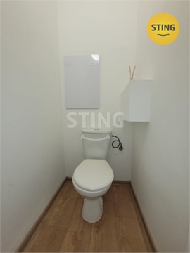 Pronájem bytu 2+1, 53 m² 12