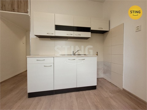 Pronájem bytu 2+1, 53 m² 2