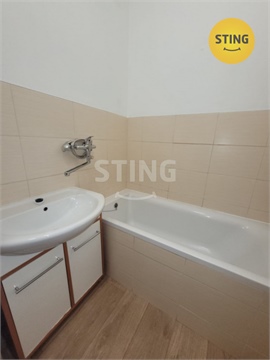 Pronájem bytu 2+1, 53 m² - 10