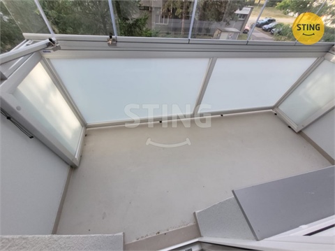 Pronájem bytu 2+1, 53 m² - 0