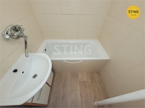 Pronájem bytu 2+1, 53 m² - 2