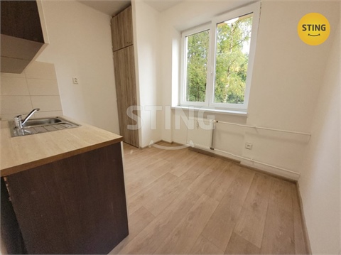 Pronájem bytu 2+1, 53 m² - 4