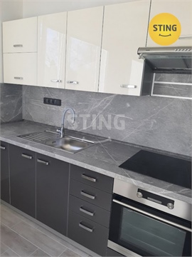 Pronájem bytu 1+1, 43 m² - 2