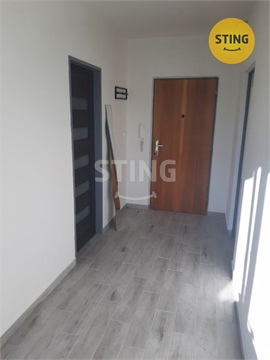 Pronájem bytu 1+1, 43 m² 10