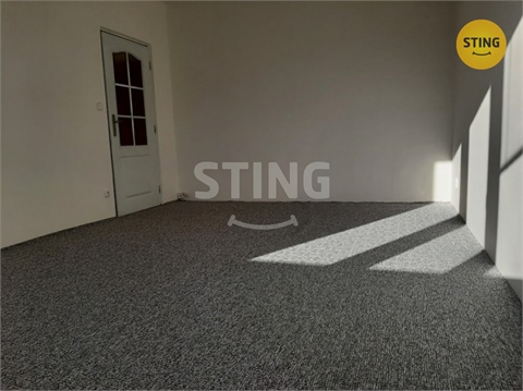 Pronájem bytu 1+1, 43 m² - 8