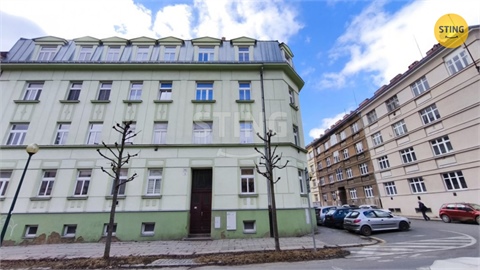 Pronájem bytu 2kk, 50 m² - 12