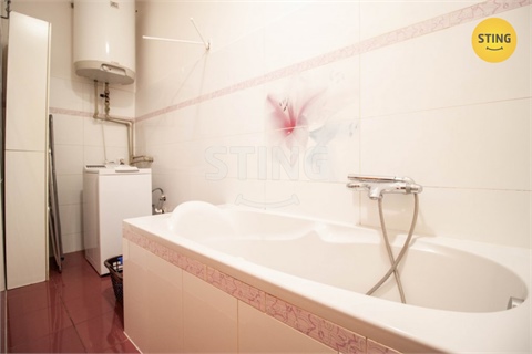 Pronájem bytu 2kk, 50 m² - 10