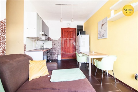 Pronájem bytu 2kk, 50 m² - 2