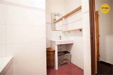 Pronájem bytu 2kk, 50 m² - 6