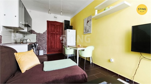 Pronájem bytu 2kk, 50 m² 4