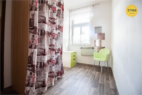 Pronájem bytu 2kk, 50 m² - 12