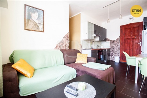 Pronájem bytu 2kk, 50 m² 2