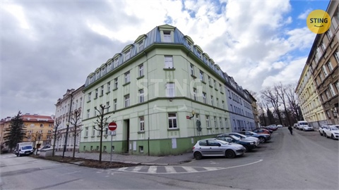 Pronájem bytu 2kk, 50 m² 12