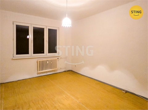 Prodej bytu 2+1, 53 m² - 4